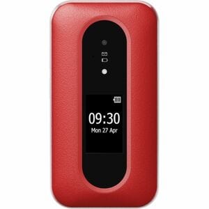 Téléphone portable standard Doro Leva L30 DFC-0530 128 Mo - Écran - Écran 7,1 cm (2,8") TFT 240 x 320 - Cortex A7Single-Co