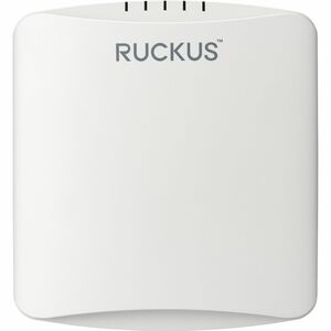 Ruckus R550 dual-band 802.11abgn/ac/axÃ#Â  Wireless Access Point with Multi-Gigabit Ethernet backhaul and onboard BLE/ZIgb