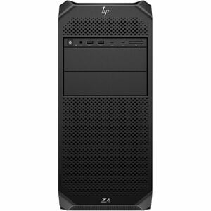 HP Z4 G5 Workstation - 1 x Intel Xeon - 64 GB - 2 TB SSD - Tower - Schwarz - Intel W790 Chip - Windows 11 Pro - NVIDIA 20 