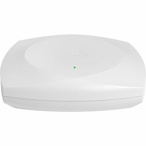 Cisco CW9176D1 Triband Wi-Fi 7 IEEE 802.11a/b/g/n/ac/ax/be/d/h/i 23 Gbit/s Drahtloser Access Point - Innen - 2,40 GHz, 5 G
