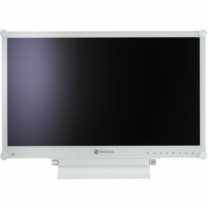 AG Neovo MX-2402 24 Zoll Klasse Full HD LCD-Monitor - 60,5 cm (23,8 Zoll) Viewable - Vertical-Alignment-Technologie (VA) -