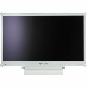 AG Neovo MX-2402 24 Zoll Klasse Full HD LCD-Monitor - 60,5 cm (23,8 Zoll) Viewable - Vertical-Alignment-Technologie (VA) -
