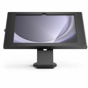 Galaxy Tab A9+/A11+ Apex Enclosure Core Stand Black - Galaxy Tab A9+/A11+ Apex Enclosure Core Stand Black
