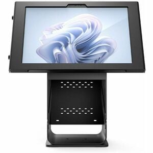 Surface Pro 9-12 13" , Apex Enclosure Tablet Printer Kiosk - Surface Pro 9-12 13" , Apex Enclosure Tablet Printer Kiosk