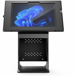 Surface GO 1-4 Gen Apex Enclosure Tablet Printer Kiosk - Surface GO 1-4 Gen Apex Enclosure Tablet Printer Kiosk