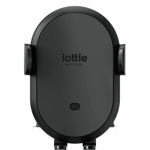 iOttie Auto Sense 2 Vehicle Mount for Smartphone - Black