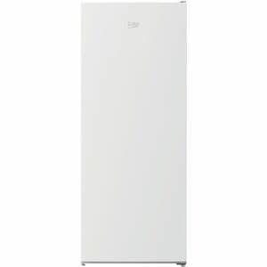 Beko RFSA210K40WN Congelatore Verticale, Statico, 168 L, 54 cm