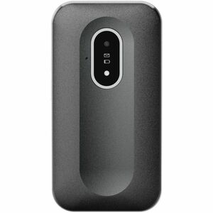 Doro Leva L20 DFC-0520 128 MB Feature Phone - 7.1 cm (2.8") TFT 320 x 240 - Cortex A7Single-core (1 Core) 1 GHz - 64 MB RA