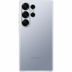 Samsung Case for Samsung Galaxy S25 Ultra Smartphone - Transparent