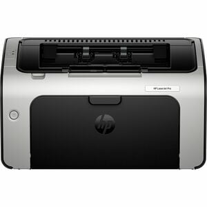 HP LaserJet Pro P1108 plus Desktop Wired Laser Printer - Monochrome - 19 ppm Mono - 600 x 600 dpi Print - Automatic Duplex