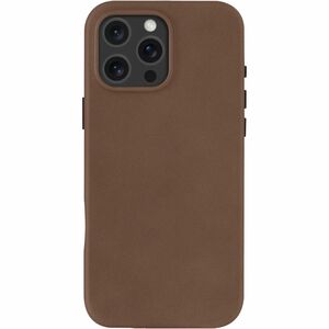 dbramante1928 ApS Roskilde_2 MagSafe - iPhone 16 ProMax - Dark Tan - For Apple iPhone 16 Pro Max Smartphone - Dark Tan - D