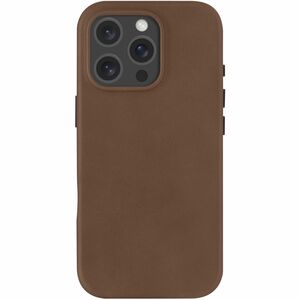dbramante1928 ApS Roskilde_2 MagSafe - iPhone 16 Pro - Dark Tan - For Apple iPhone 16 Pro Smartphone - Dark Tan - Dust Res