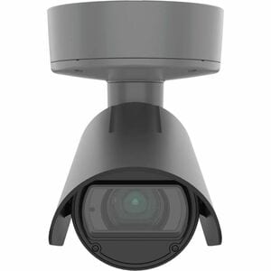 AXIS Q1800-LE Outdoor Full HD Network Camera - Colour - Black, Grey - TAA Compliant - 49.99 m Infrared Night Vision - H.26