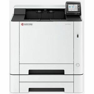 Kyocera Ecosys PA2600cx Laserdrucker - Farbe - 26 ppm Monodruck/26 ppm Farbdruckgeschwindigkeit - 9600 x 600 dpi Druckaufl