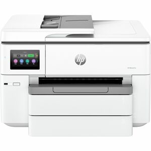 HP Officejet Pro 9730 Wired & Wireless Inkjet Multifunction Printer - Colour - Cement - Copier/Printer/Scanner - 34 ppm Mo