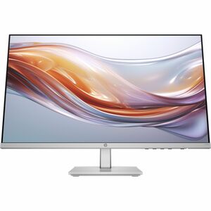 HP 524sh 24" 等级 Full HD LED显示器 - 16:9 - 60.5 cm (23.8") Viewable - 面内交换(IPS)技术 - Edge LED 背光 - 1920 x 1080 - 300 cd/m² - 5