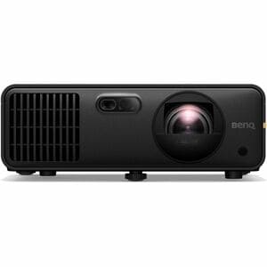BenQ AK700ST 3D Short Throw DLP Projector - 16:9 - Ceiling Mountable, Wall Mountable - High Dynamic Range (HDR) - Front, C