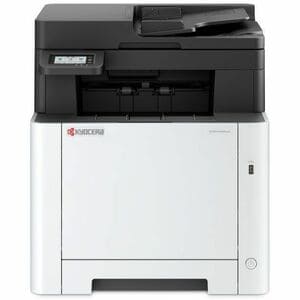 Kyocera Ecosys MA2101cwfx Wireless Laser Multifunction Printer - Colour - Copier/Fax/Printer/Scanner - 1200 x 1200 dpi Pri
