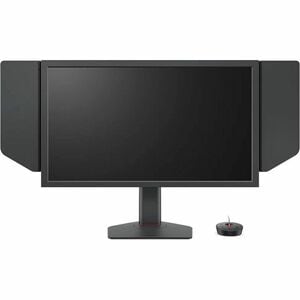 24.1 IPS 1920X1080 FHD 400HZ XL2566X+ 3HDMI DP HAS