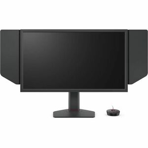 BenQ Zowie XL2546X+ 24.0" Class Full HD Gaming LCD Monitor - 16:9 - 61.2 cm (24.1") Viewable - Twisted nematic (TN) - 1920