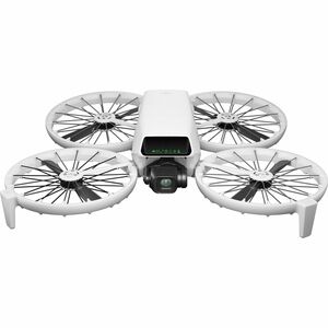 DJI Flip Aerial Drone - 2.40 GHz, 5.85 GHz - Battery Powered - 1