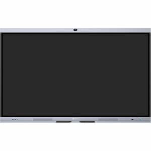 AG Neovo IFP6504P 4K UHD LCD Collaboration Display - ARM Cortex A76 + A55 - 8 GB - Infrared (IrDA) - Touchscreen - 3840 x 