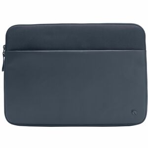 Incase A.R.C. Hülle mit ReSpun aus 100 % recyceltem Polyester für 14-Zoll-Laptop (M1-M4, 2021–2024). Etui-Typ: Schutzhülle