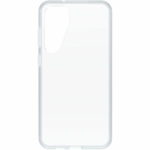 OtterBox React Estojo para Samsung Smartphone - Claro - Resistente a quedas, Resistente a arranhões - Plástico - Compatíve