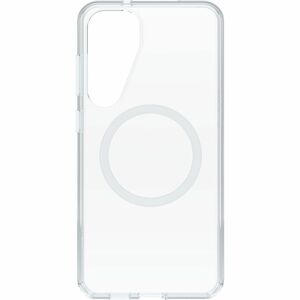 OtterBox Symmetry Series Clear Estojo para Samsung Smartphone - Claro - Resistente a quedas - Policarbonato, Elastômero Te