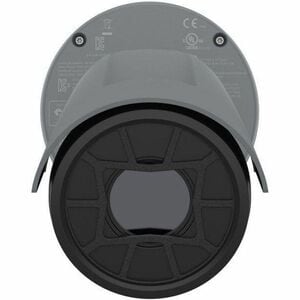 AXIS Q1961-XTE Surveillance Camera - Fixed Lens - 30 fps - Explosion Resistant
