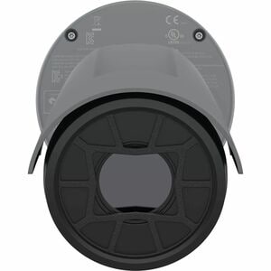 AXIS Q1961-XTE Surveillance Camera - Fixed Lens - 8 fps - Explosion Resistant