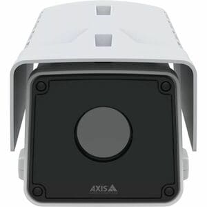 AXIS Q2112-E Überwachungskamera - Fest Objektiv - 30 fps - PT-Halterung - IK10 - IP66, IP67 - Schlagfest - Eindringschutz,