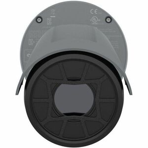 AXIS Q1961-XTE Surveillance Camera - Fixed Lens - 30 fps - Explosion Resistant