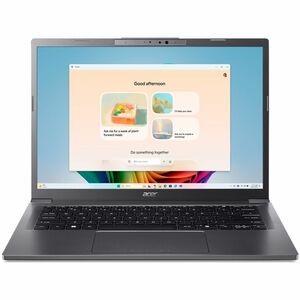 Acer Aspire 14 AI A14-52M A14-52M-75M1 35.6 cm (14") Clamshell Copilot+ PC Notebook - WUXGA - 60 Hz - Intel Core Ultra 7 2