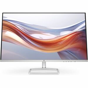 HP 532sf 32" 等级 Full HD LED显示器 - 16:9 - 80 cm (31.5") Viewable - 垂直对齐(VA) - Edge LED 背光 - 1920 x 1080 - 16.7百万 颜色 - 300 cd