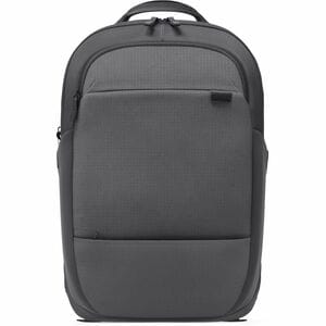 Dell EcoLoop Carrying Case (Backpack) for 33 cm (13") to 35.6 cm (14") Notebook - Grey - Scratch Resistant, Bump Resistant
