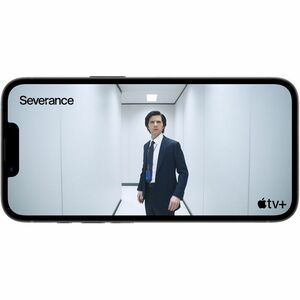 iPhone 16e 128 Go Noir (Adaptateur secteur non fourni)