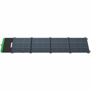 Schneider Electric Solarpanel - 55,55 cm (21,87 Zoll) Breite x 5,51 cm (2,17 Zoll) Höhe x 55,12 cm (21,70 Zoll) Länge - 1 
