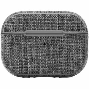 WOOLENEX CASE FOR AIRPODS PRO (1ST AND 2ND GENERATION) ASPHALT