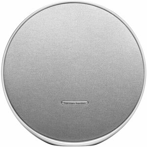 Harman Kardon Onyx Studio 9 Portable Bluetooth Speaker System - 11 W RMS - 50 Hz to 20 kHz - Battery Rechargeable - 1