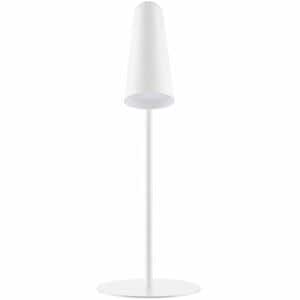 Xiaomi Desk Lamp - White - Table Top - 3.50 W for Workspace, Studying, Indoor, Desk - 289.5 mm Height x 120 mm Width