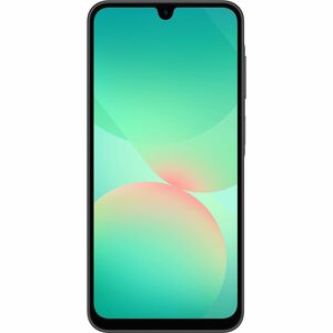 Smartphone Samsung Galaxy A26 5G Enterprise Edition SM-A266B/DS 128 Go - 5G - Écran 17 cm (6,7") SuperBright Full HD Plus 