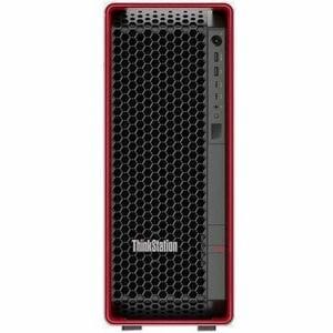 Lenovo ThinkStation P8 30HH007ESG Workstation - 1 x AMD Ryzen Threadripper PRO 7955WX - 256 GB - 2 TB HDD - 512 GB SSD - A