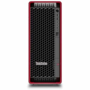 Lenovo ThinkStation P8 30HH007DSG Workstation - 1 x AMD Ryzen Threadripper PRO 7955WX - 256 GB - 2 TB HDD - 512 GB SSD - A