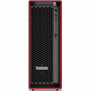 Lenovo ThinkStation P5 30GA009TSG Workstation - 1 x Intel Xeon w3-2423 - vPro Technology - 32 GB - 2 TB HDD - 512 GB SSD -