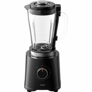 Xiaomi MLLJ001CM-1A Table Top Blender - Blend, Grind, Juice, Crush, Chop - 600 W - 5 Speed Setting(s) - 1.75 L - 6 Blades 