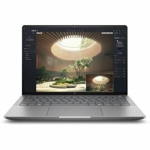 Workstation portatile - HP ZBook Ultra G1a 35,6 cm (14") - WUXGA - 60 Hz - AMD Ryzen AI MAX PRO 395 - 64 GB - 1 TB SSD - A