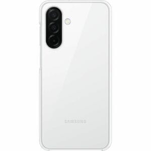 Samsung Case for Samsung Galaxy A26 5G Smartphone - Transparent - Polyurethane