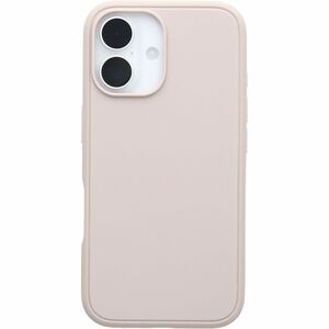 OtterBox Symmetry Series for MagSafe - For Apple iPhone 16 Smartphone - Ballet Shoes (Pink) - Drop Resistant - Polycarbona