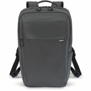 Dicota Commuter Carrying Case (Backpack) for 33 cm (13") to 40.6 cm (16") Notebook - Shoulder Strap - 439.9 mm Height x 29